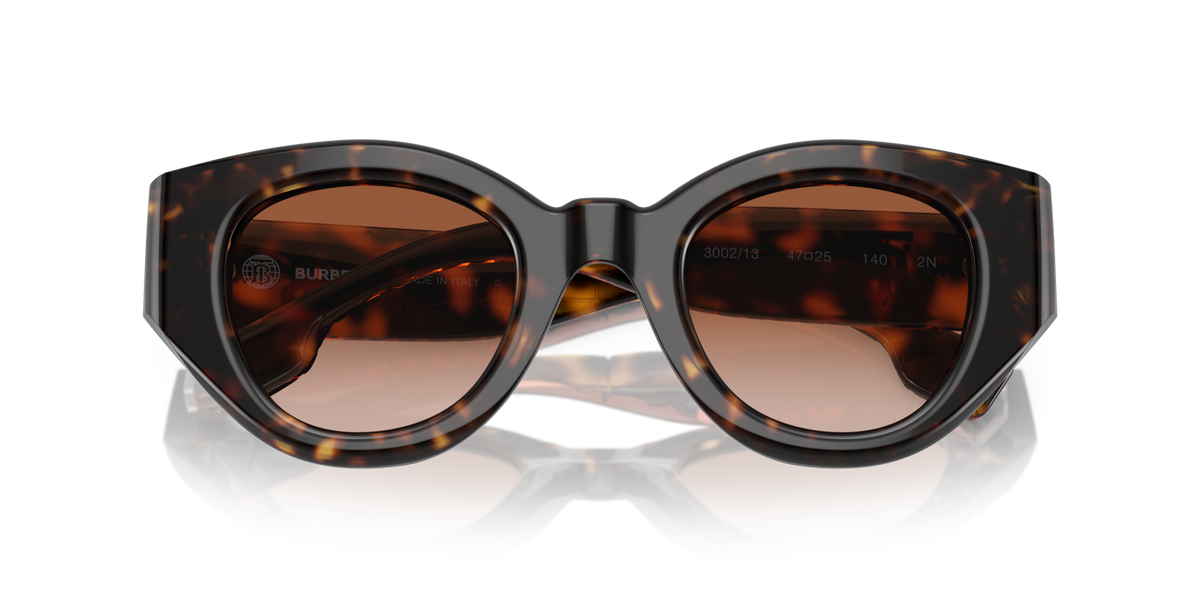 Burberry BE4390 MEADOW 300213 Occhiali da sole Burberry 2