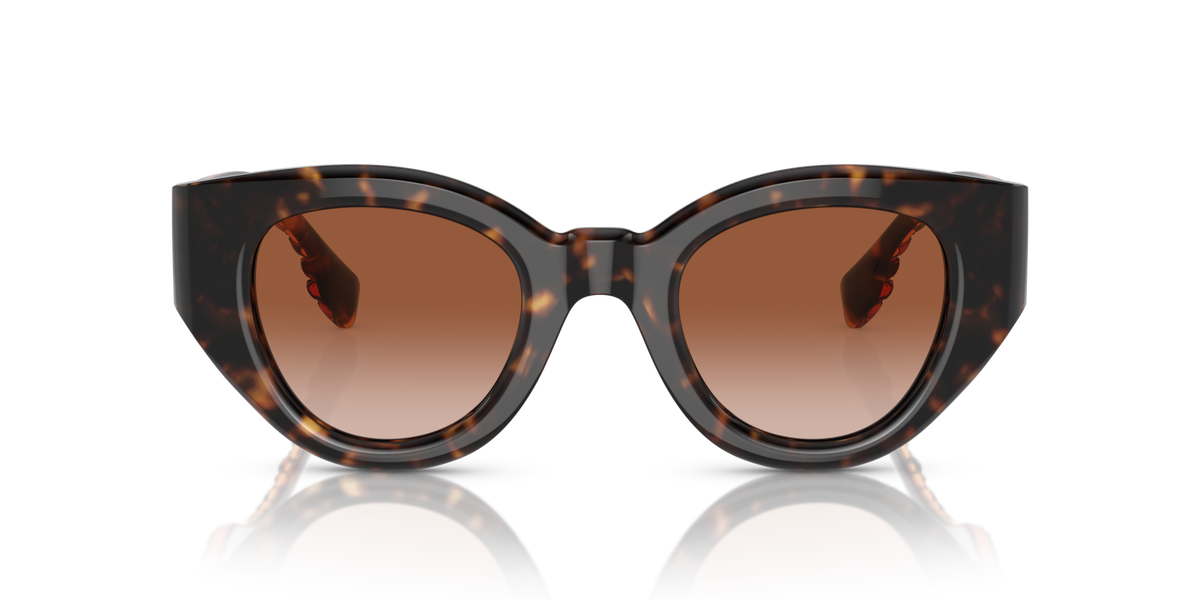 Burberry BE4390 MEADOW 300213 Occhiali da sole Burberry 3