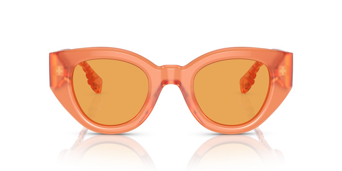 Burberry BE4390 MEADOW 4068/7 Occhiali da sole Burberry 3