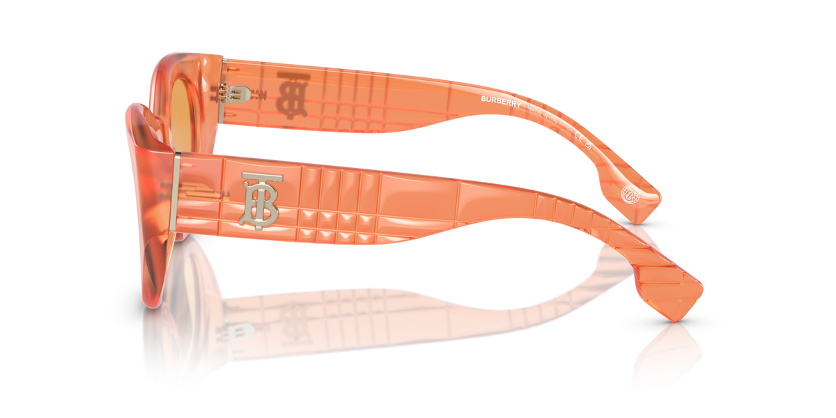 Burberry BE4390 MEADOW 4068/7 Occhiali da sole Burberry 4