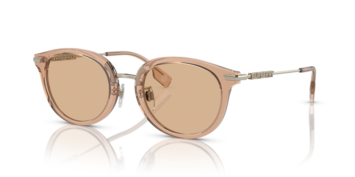 Burberry BE4398D KELSEY 407273 Occhiali da sole Burberry 4