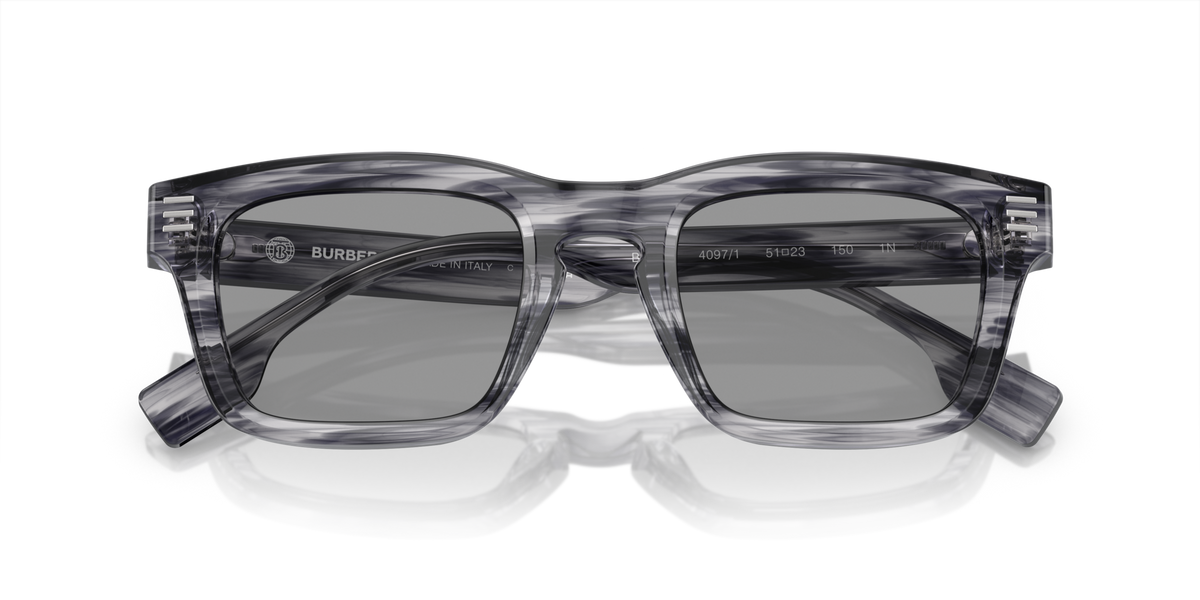 Burberry BE4403 4097/1 Occhiali da sole Burberry 2