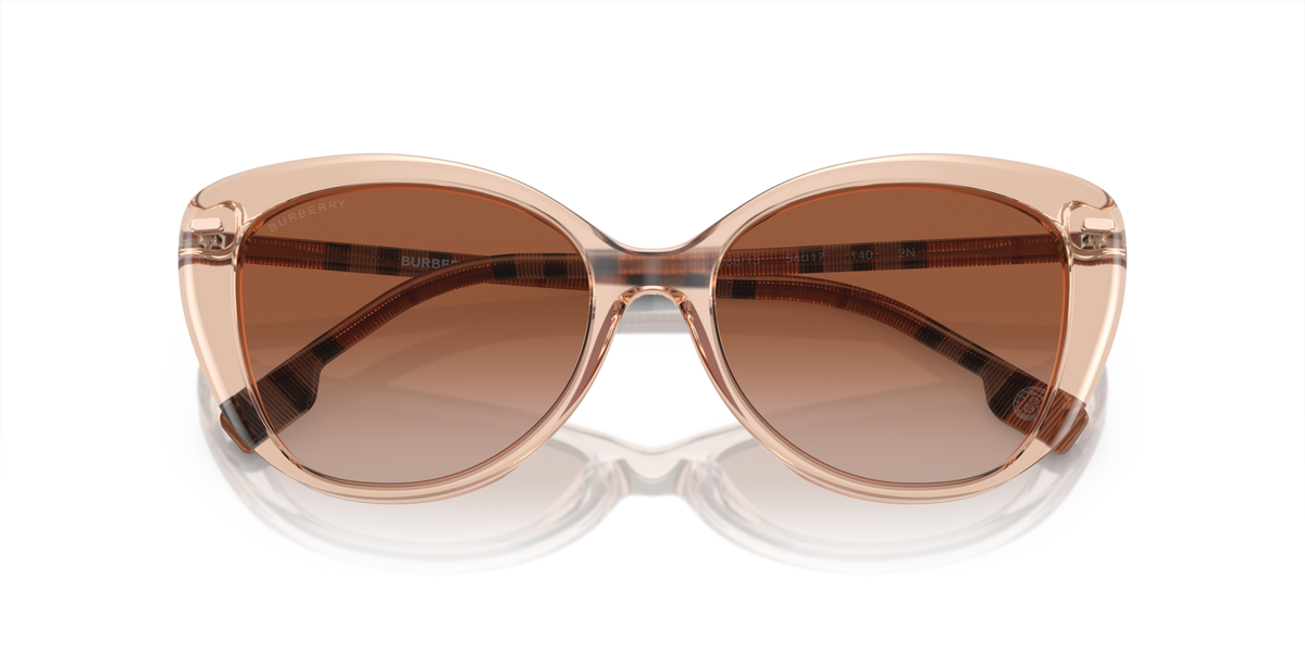 Burberry BE4407 408813 Occhiali da sole Burberry 2