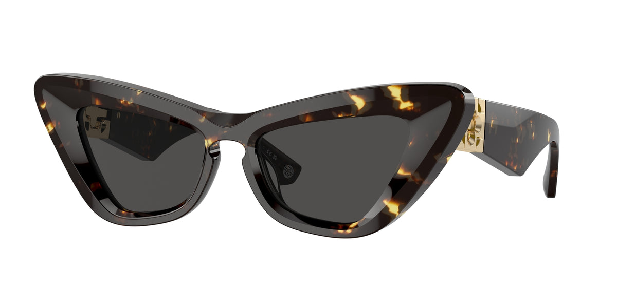 Burberry BE4421U 410687 Occhiali da sole Burberry 1