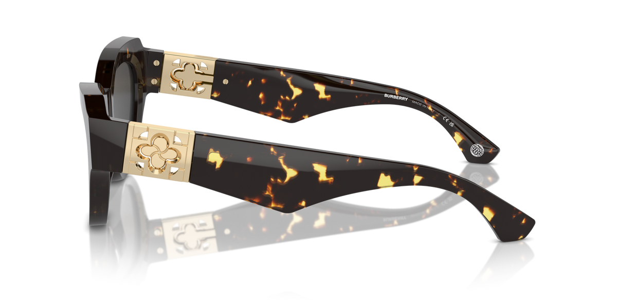 Burberry BE4423 410687 Occhiali da sole Burberry 4