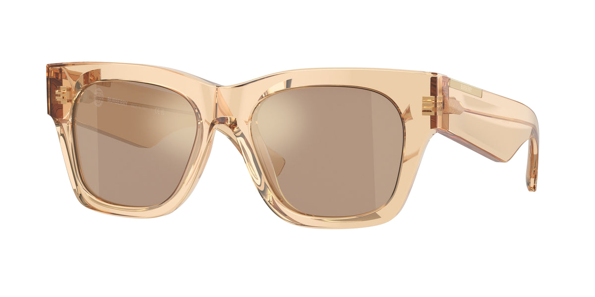 Burberry BE4424 40635A Occhiali da sole Burberry 1