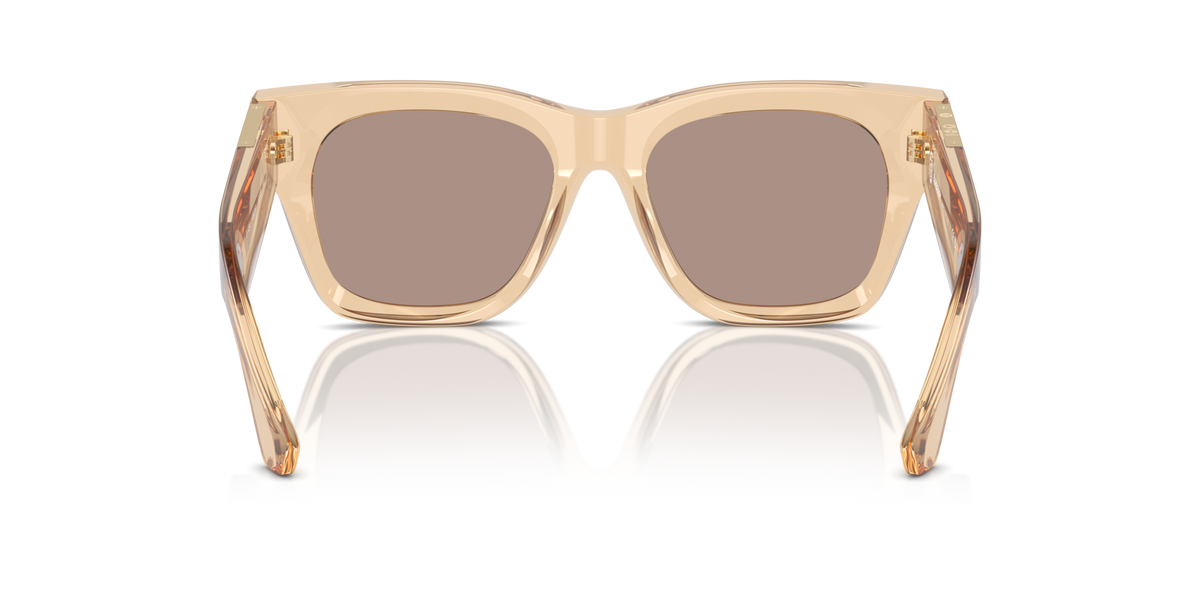 Burberry BE4424 40635A Occhiali da sole Burberry 5