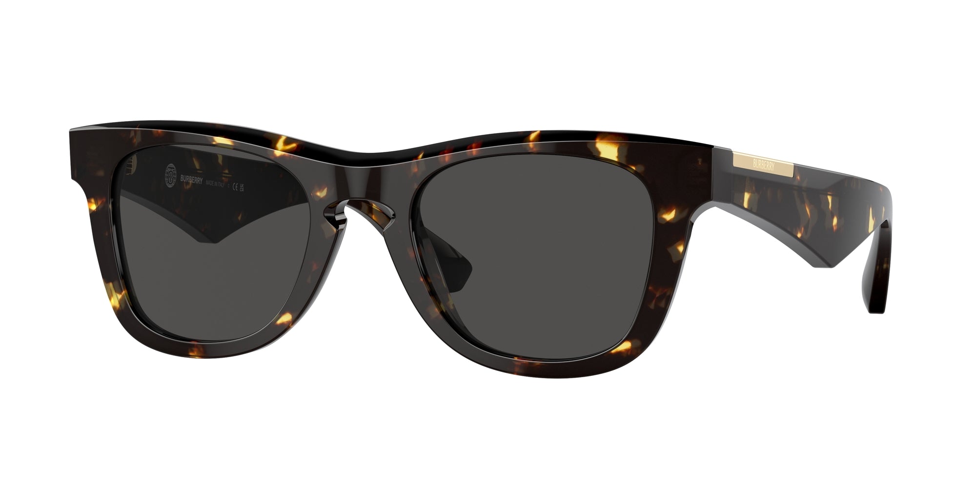 Burberry BE4426 410687 Occhiali da sole Burberry 1