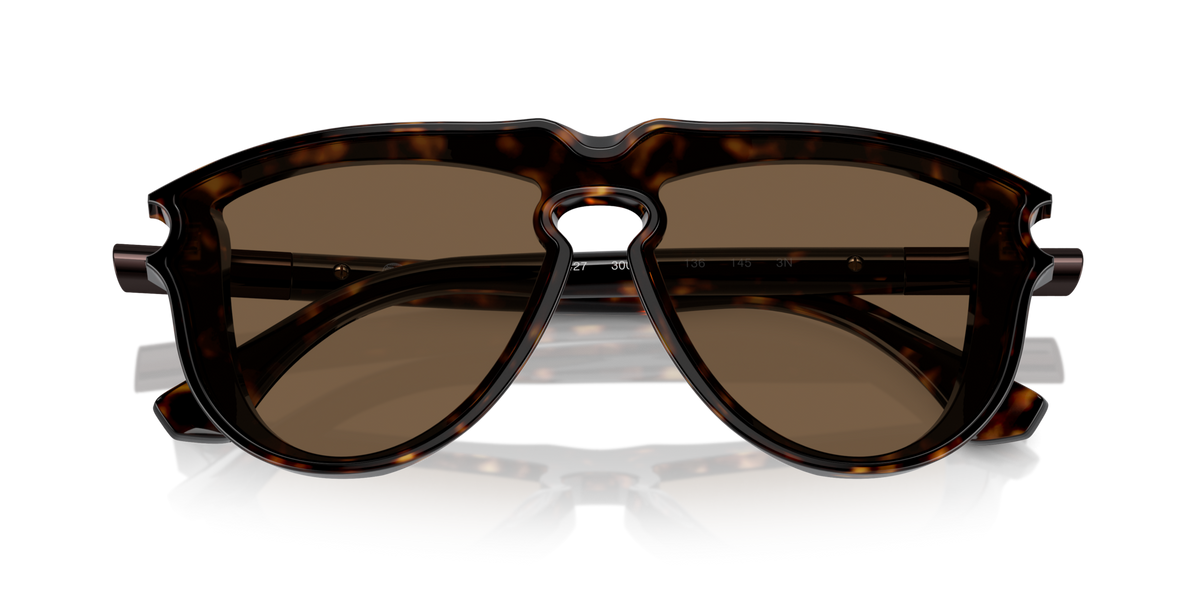 Burberry BE4427 300273 Occhiali da sole Burberry 2