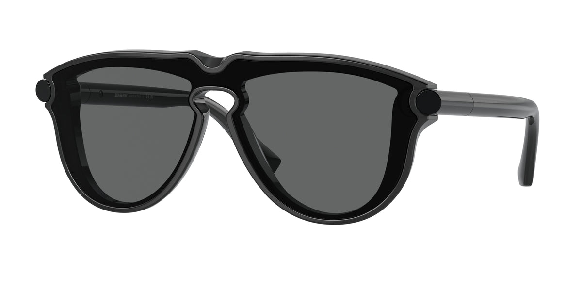Burberry BE4427 411287 Occhiali da sole Burberry 1