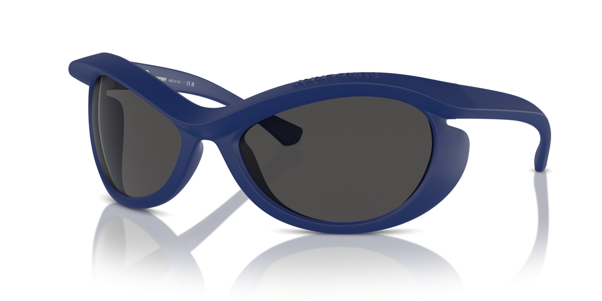 Burberry BE4428U 410787 Occhiali da sole Burberry 4