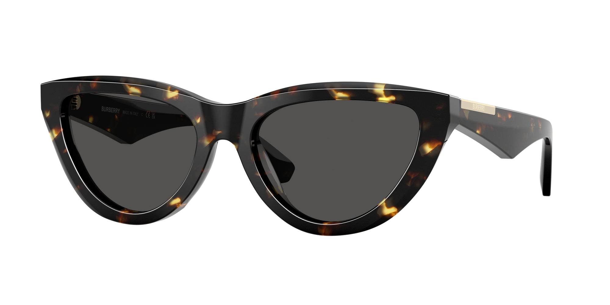 Burberry BE4436U 410687 Napszemüveg Burberry 1