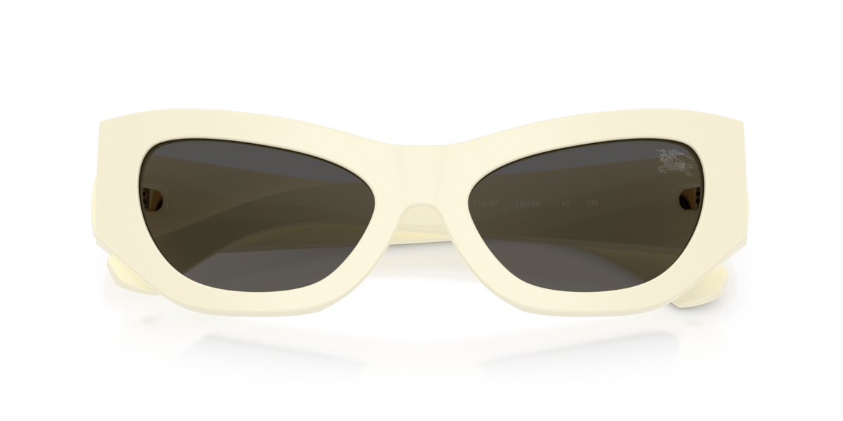 Burberry BE4450U 415887 Occhiali da sole Burberry 2