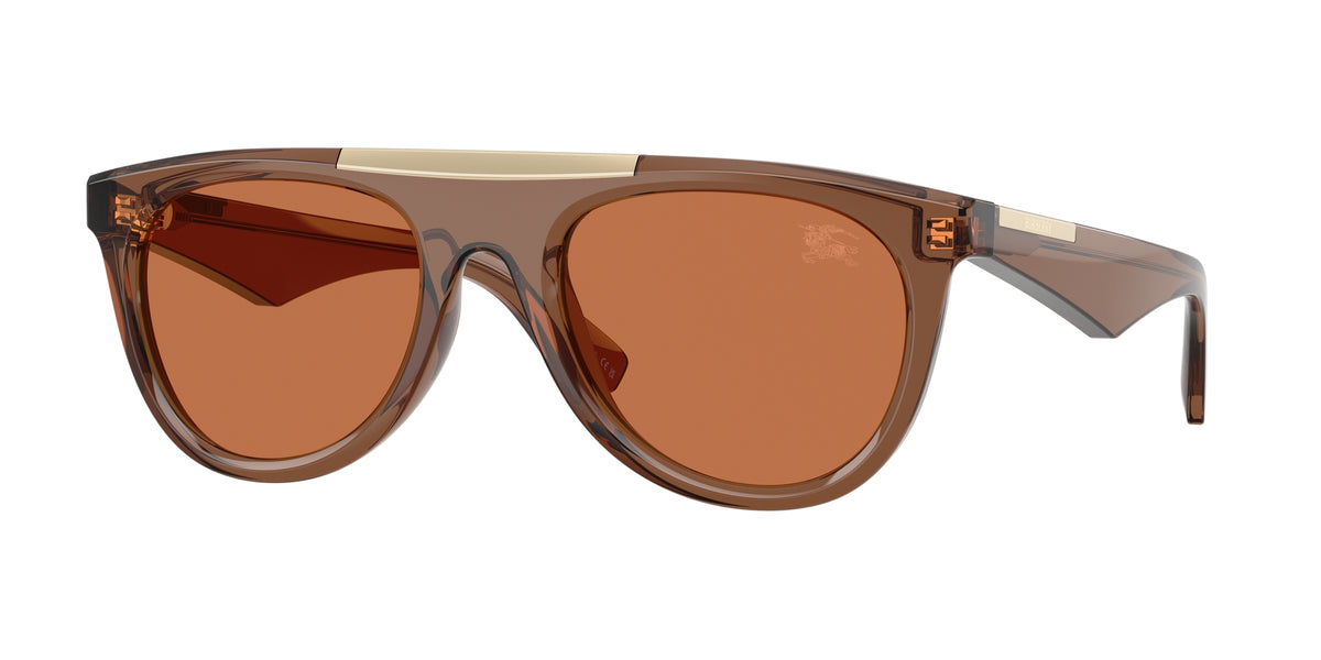 Burberry BE4452U 417373 Occhiali da sole Burberry 1