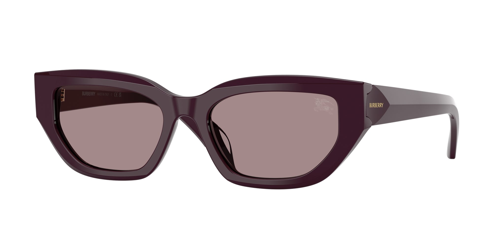 Burberry BE4463D 3400LA Occhiali da sole Burberry 1