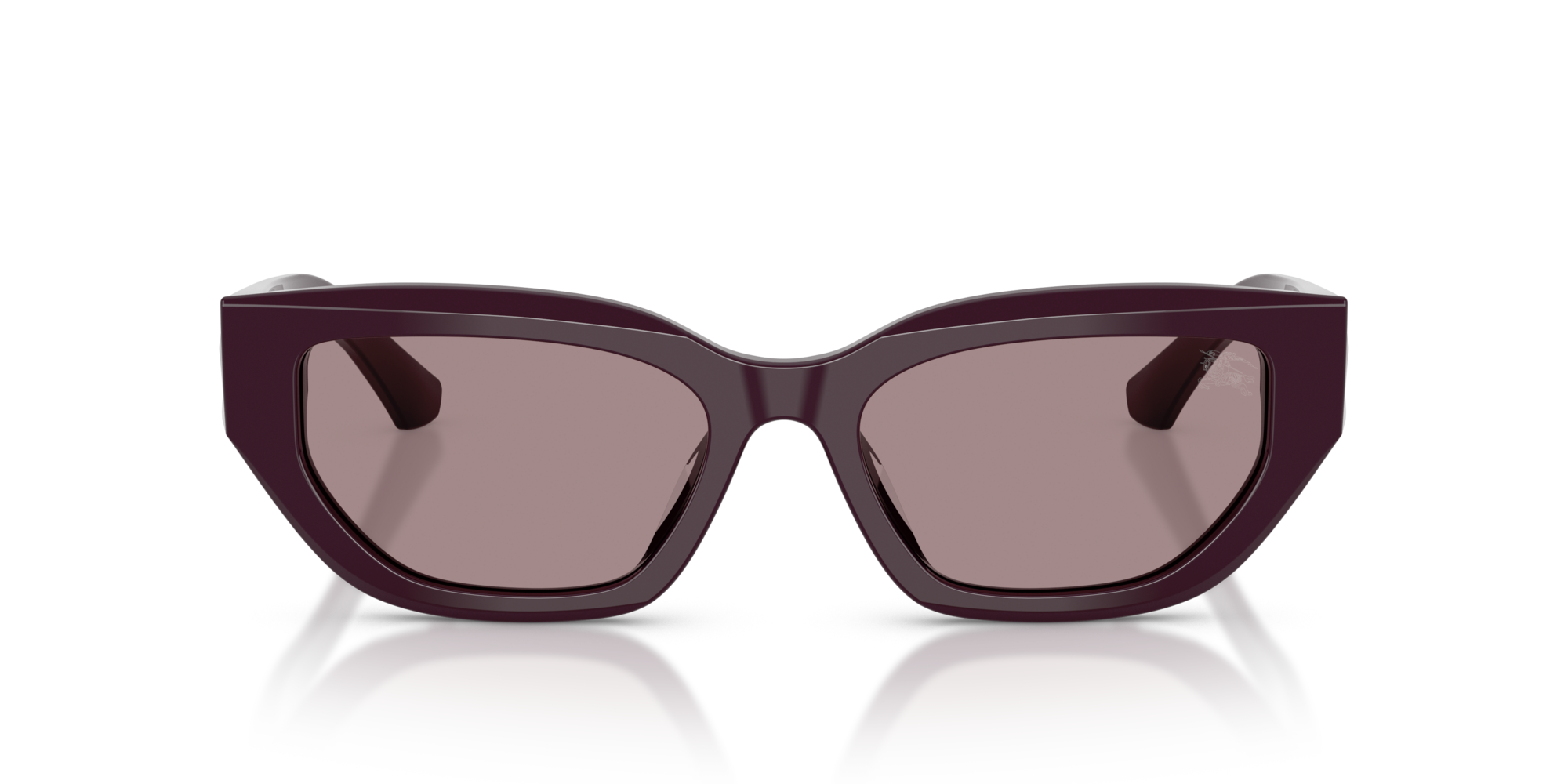 Burberry BE4463D 3400LA Occhiali da sole Burberry 3