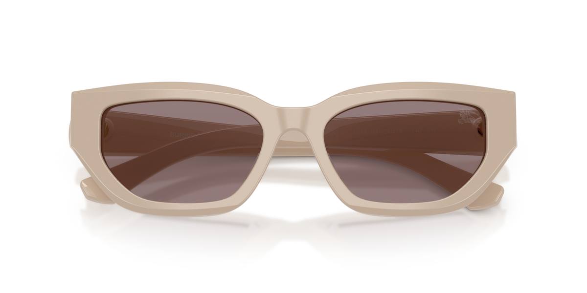 Burberry Sluneční brýle BE4463D 42447N Burberry 2