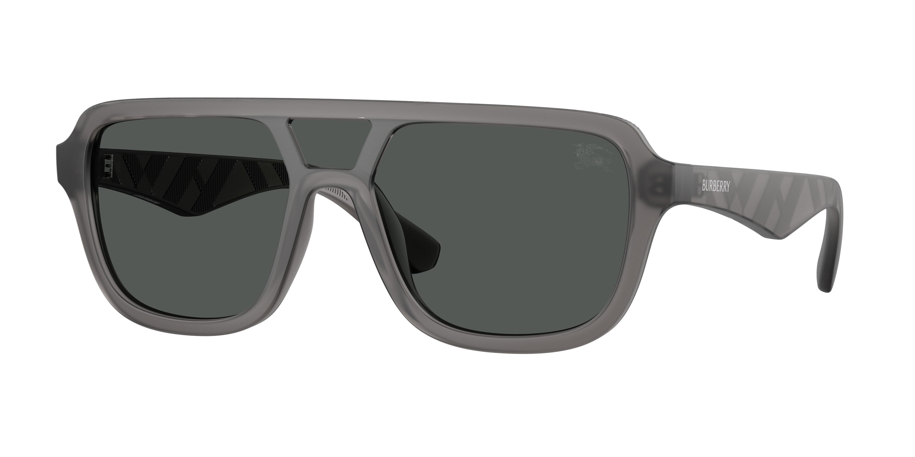 Burberry BE4474U 421387 Occhiali da sole Burberry 1