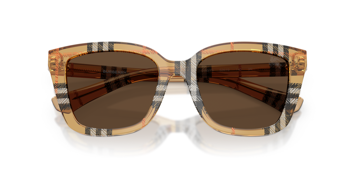 Burberry BE4487 416373 Sluneční brýle Burberry 2