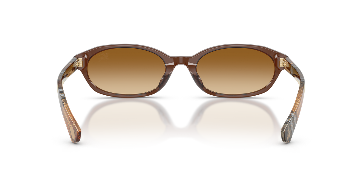 Burberry BE4508D 424313