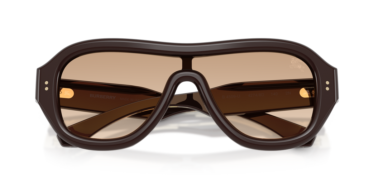 Burberry BE4509U 42748D