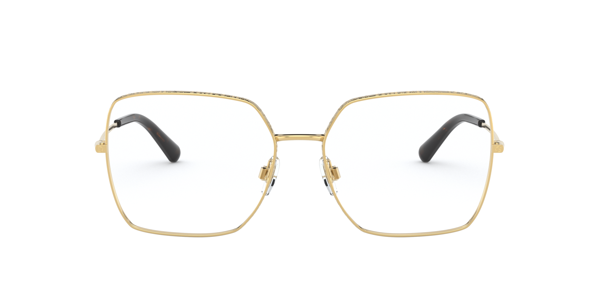 Dolce & Gabbana DG1323 02 Montature da vista Dolce & Gabbana 2