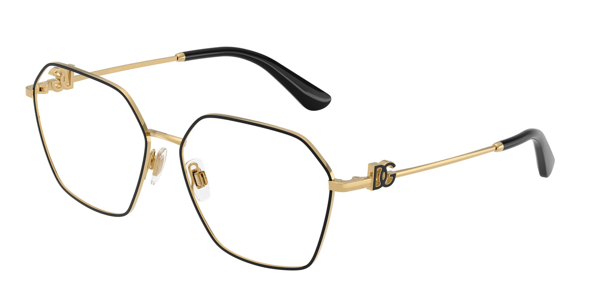 Dolce & Gabbana DG1366 1334