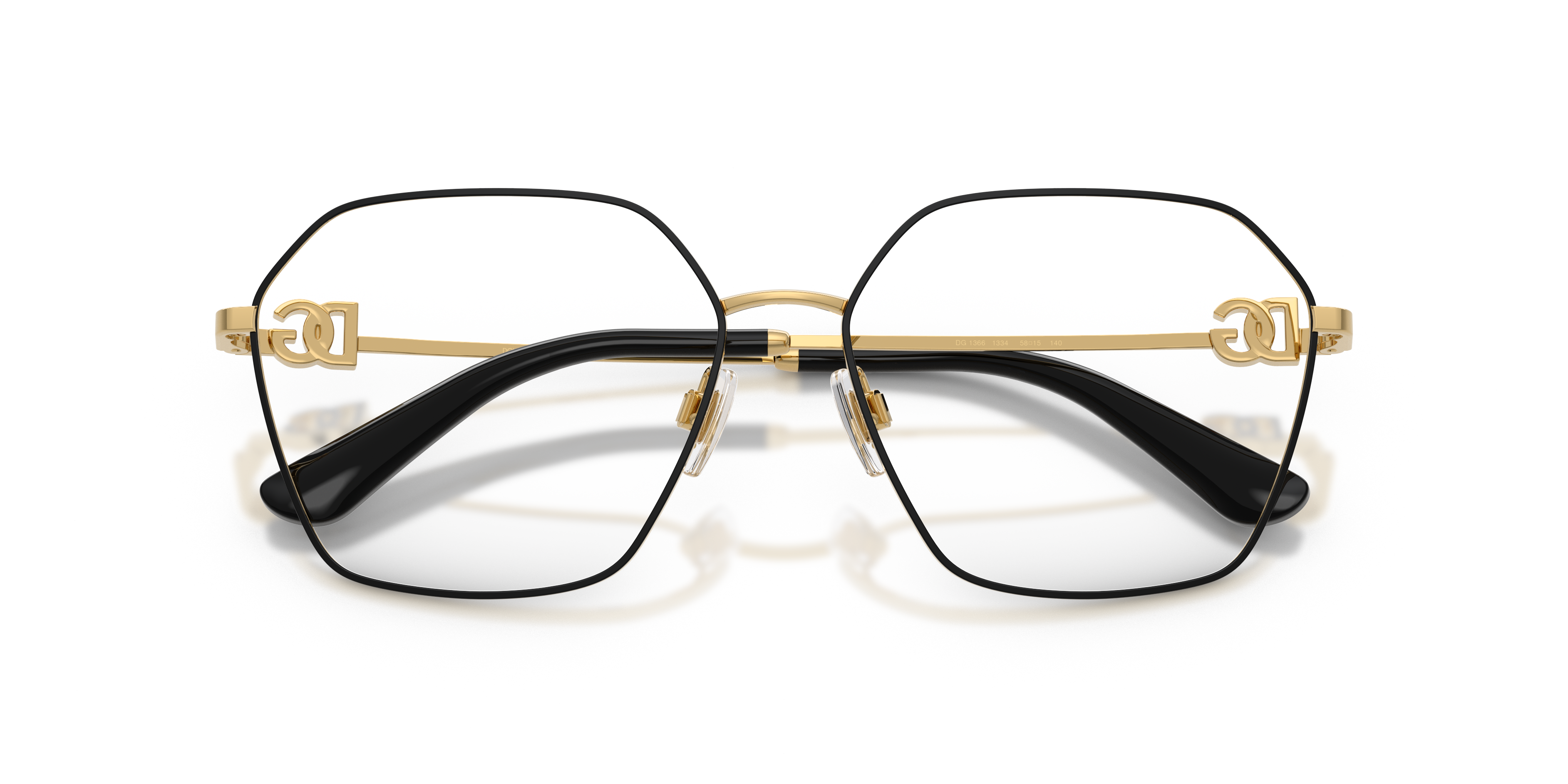 Dolce & Gabbana DG1366 1334