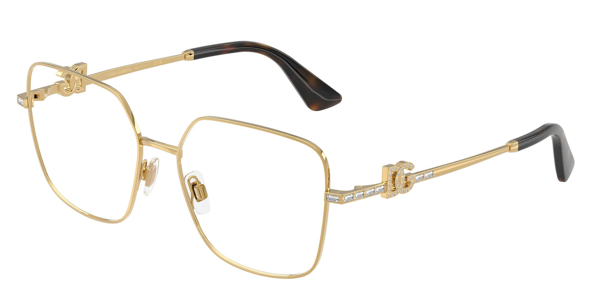 Dolce & Gabbana DG1367B 02