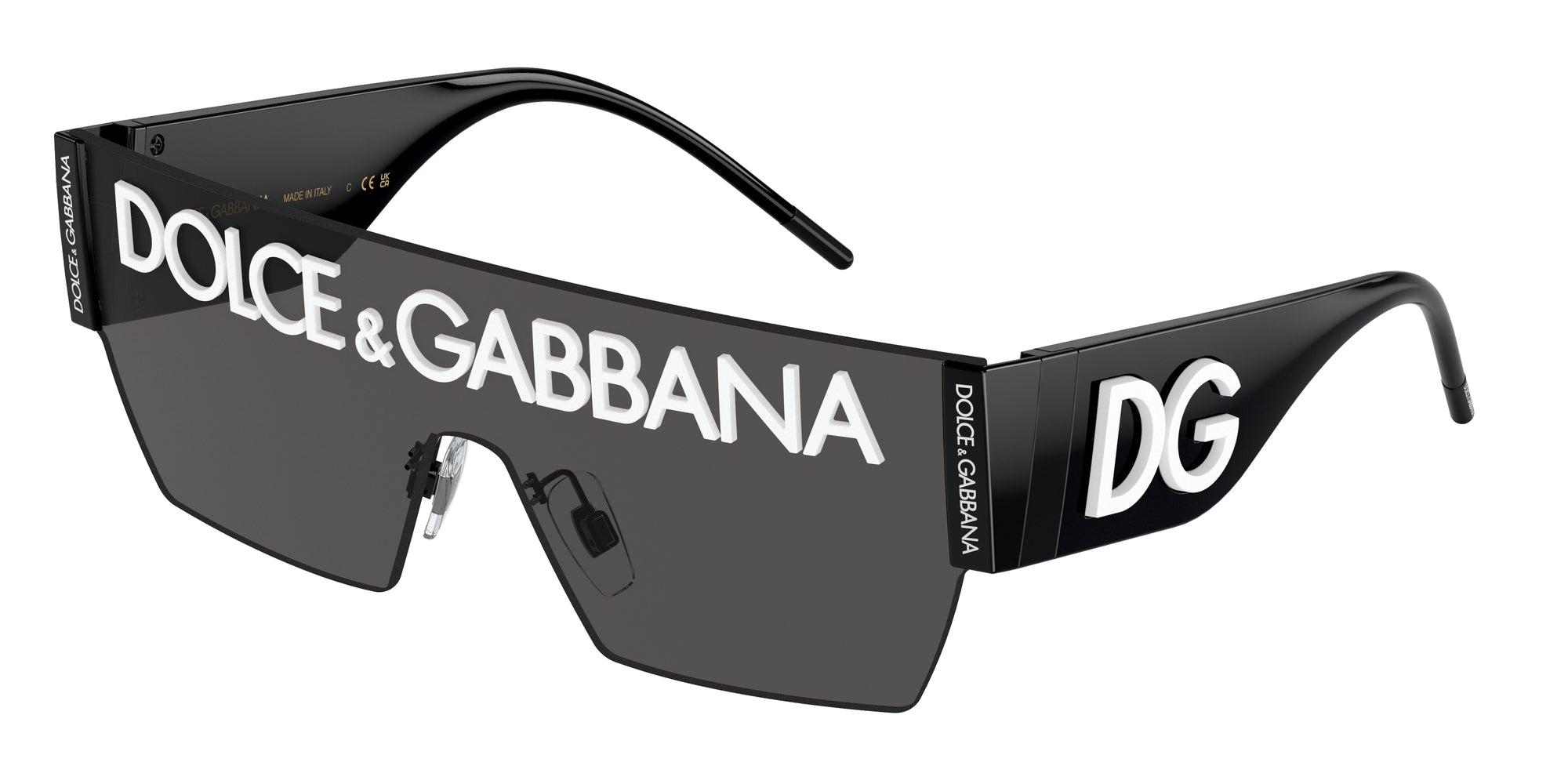Dolce & Gabbana DG2233 01/87 Occhiali da sole Dolce & Gabbana 1