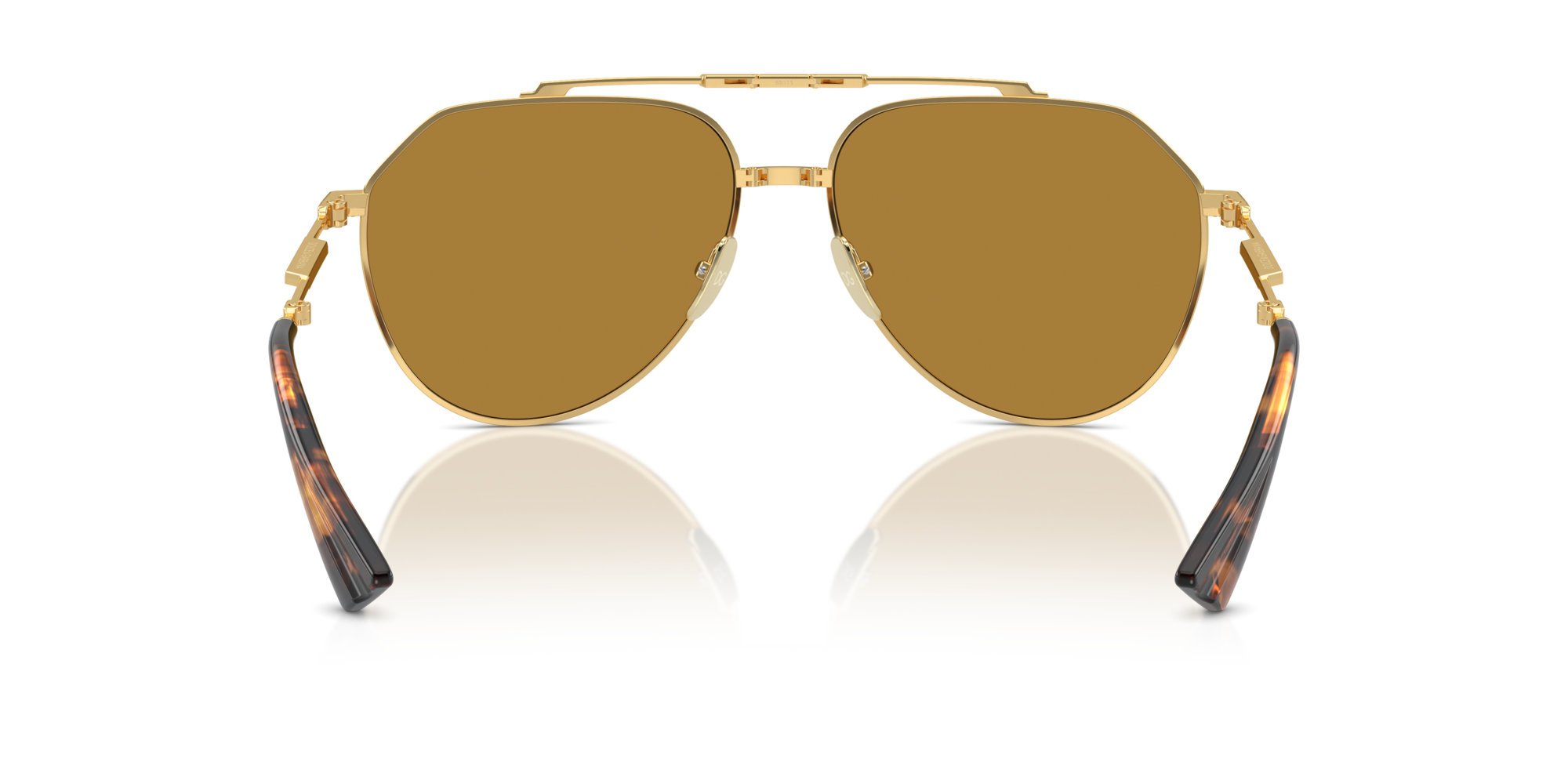 Dolce & Gabbana DG2302 02/53 Occhiali da sole Dolce & Gabbana 5