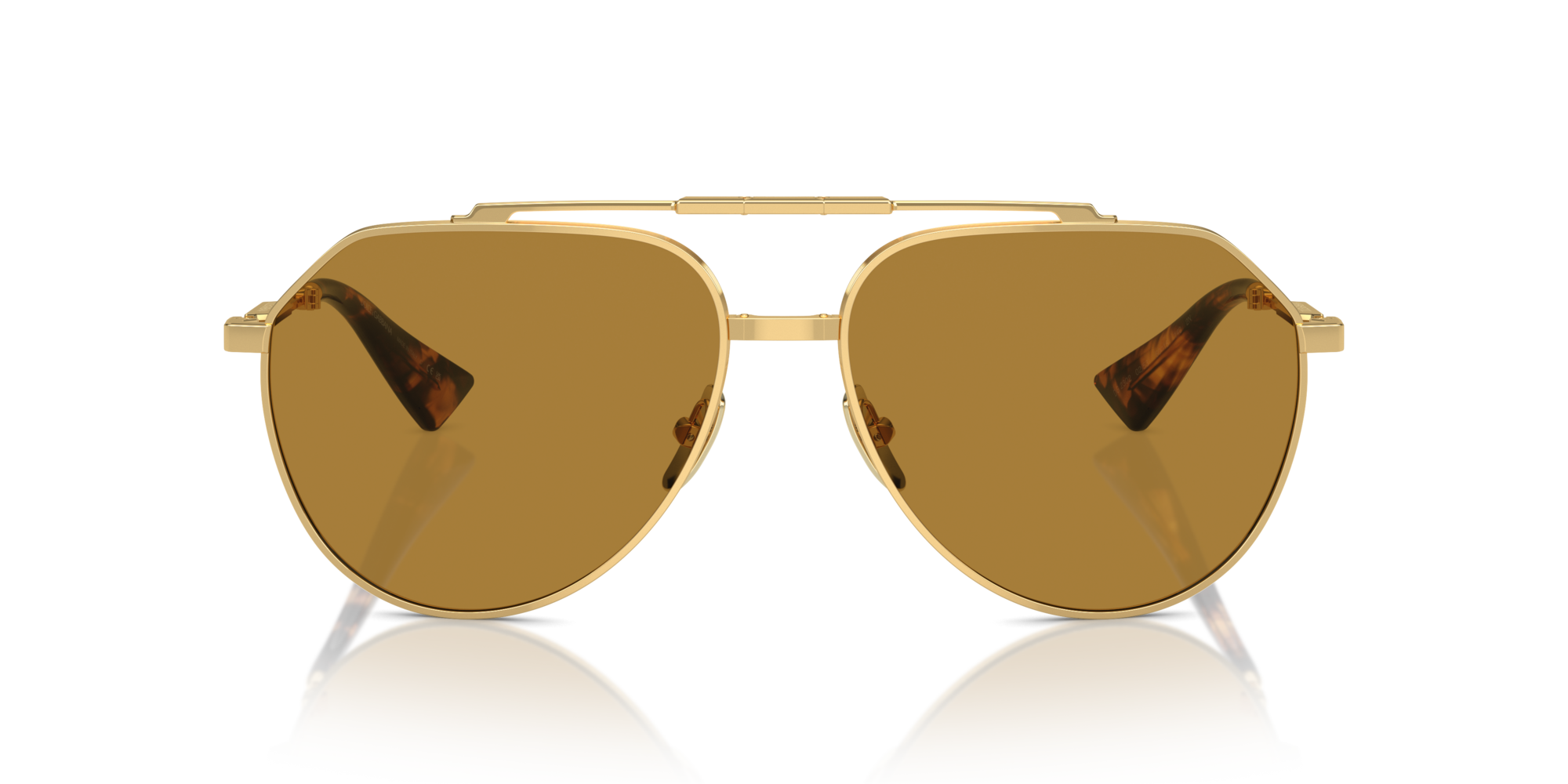 Dolce & Gabbana DG2302 02/53 Occhiali da sole Dolce & Gabbana 3