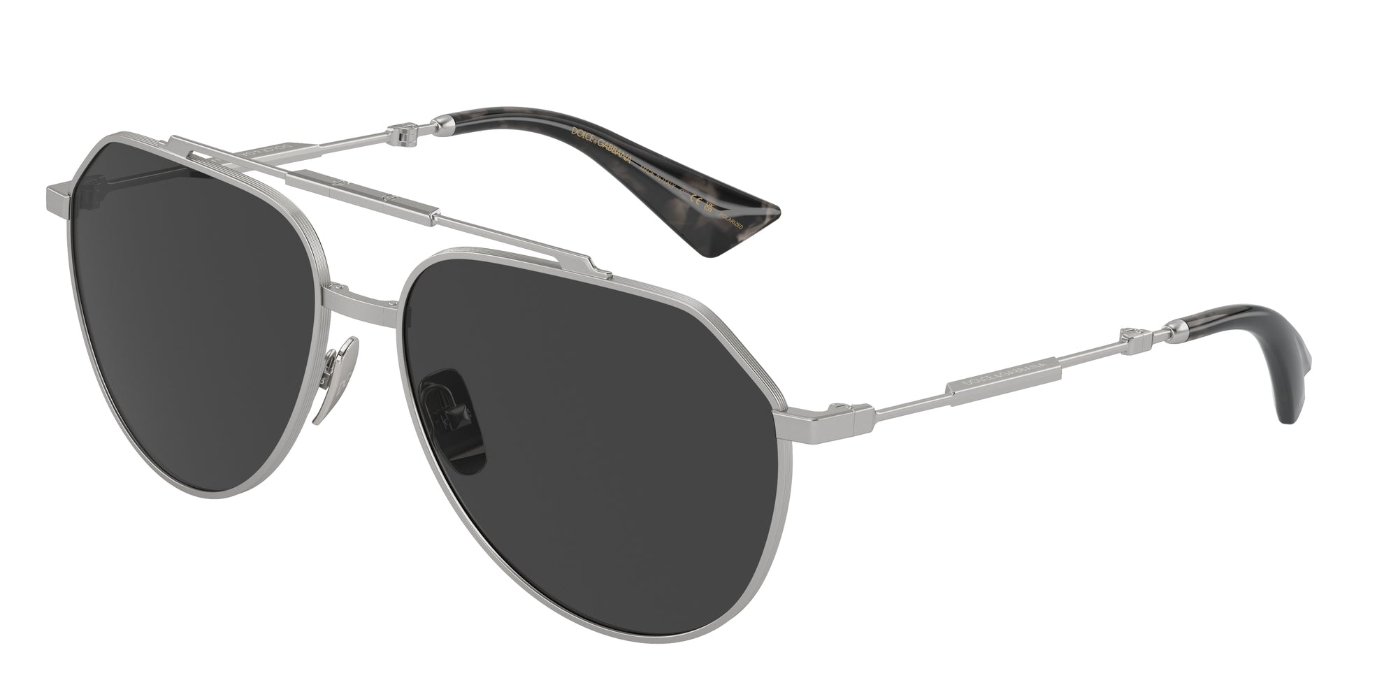 Dolce & Gabbana DG2302 136648 Sluneční brýle Dolce & Gabbana 1