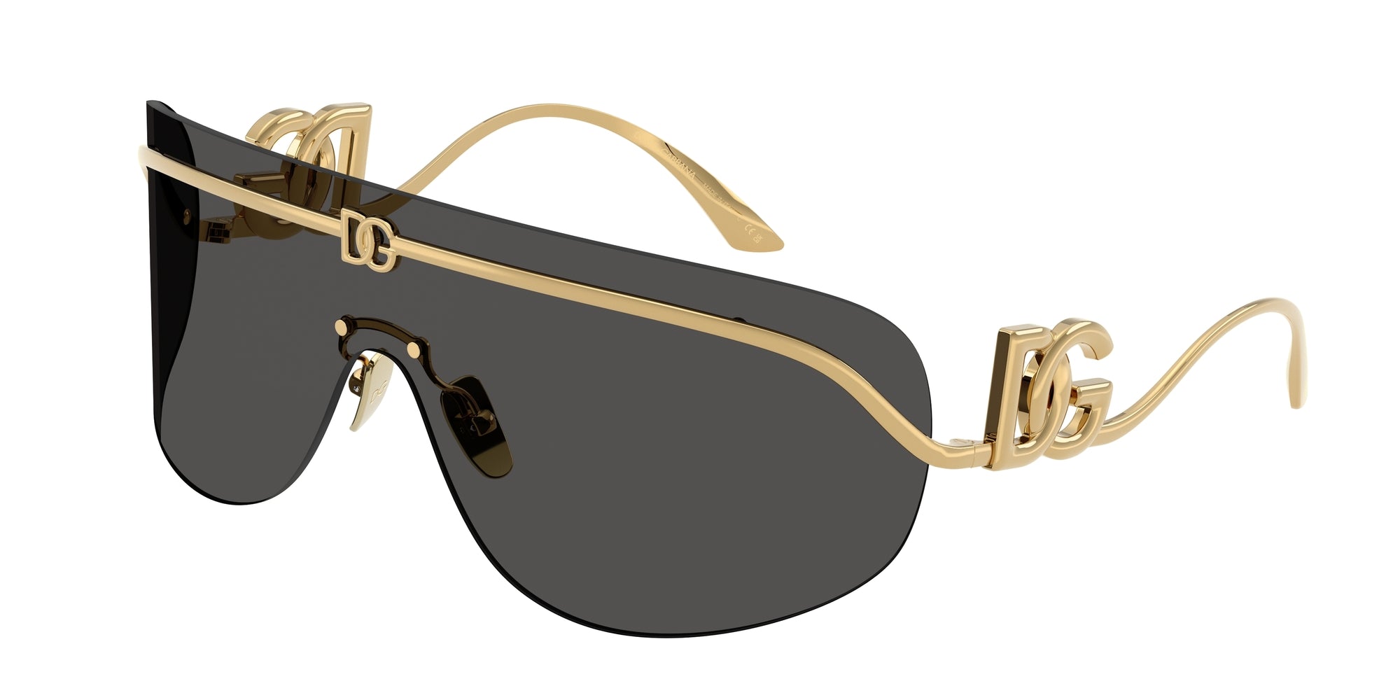 Dolce & Gabbana DG2320 02/87 Occhiali da sole Dolce & Gabbana 1