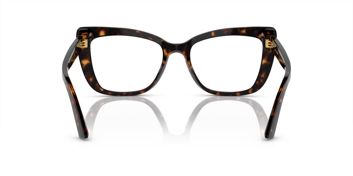 Dolce & Gabbana DG3308 502