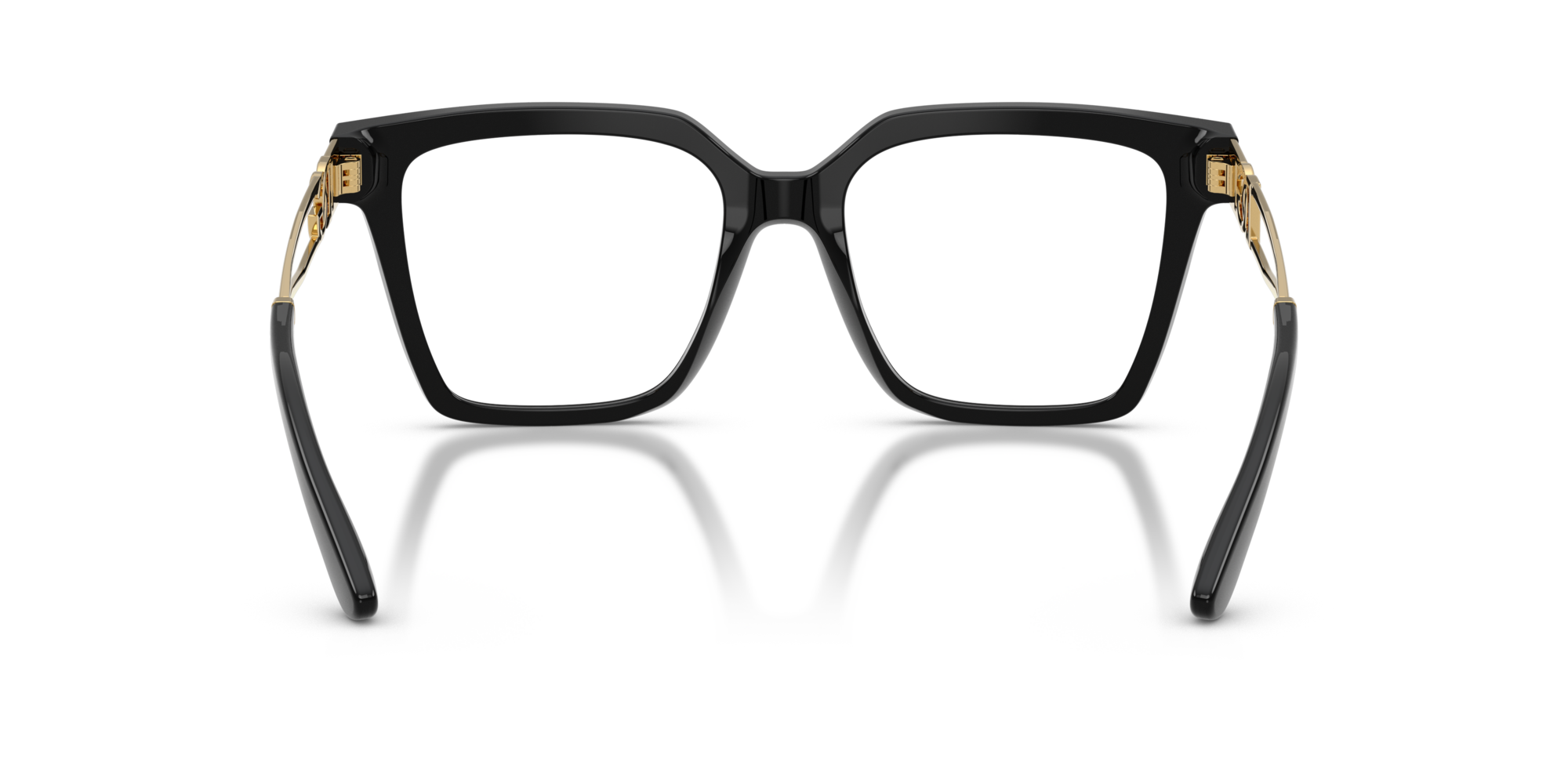Dolce & Gabbana DG3376B 3355 Montature da vista Dolce & Gabbana 5