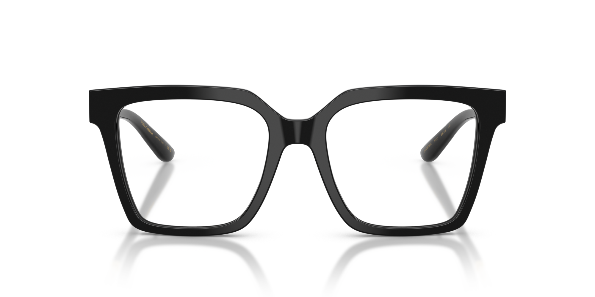 Dolce & Gabbana DG3376B 3355 Montature da vista Dolce & Gabbana 3