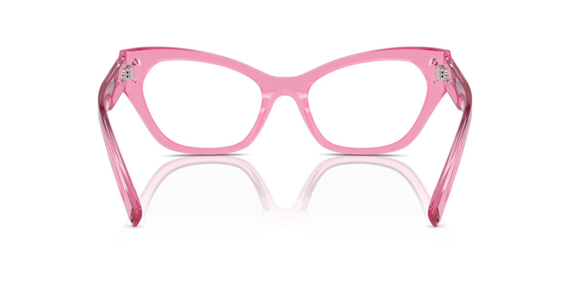 Dolce & Gabbana DG3385 3148 Montature da vista Dolce & Gabbana 5