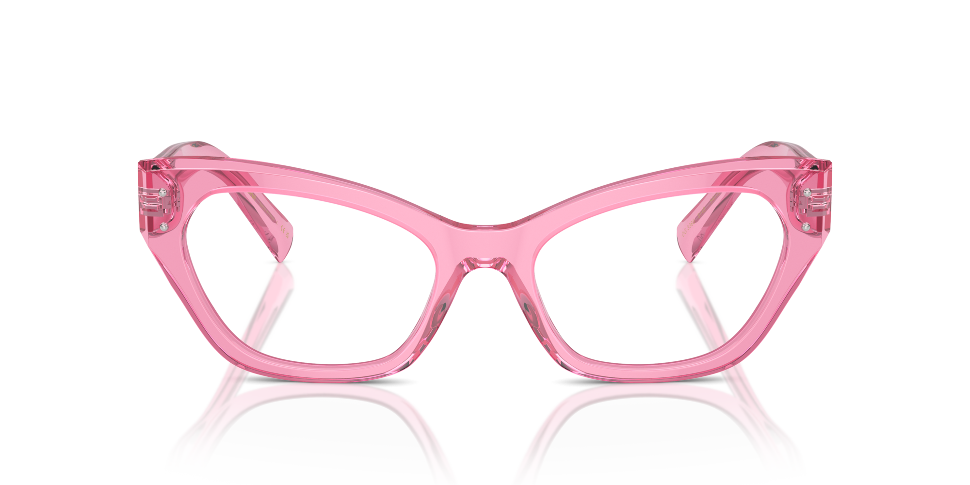 Dolce & Gabbana DG3385 3148 Montature da vista Dolce & Gabbana 3