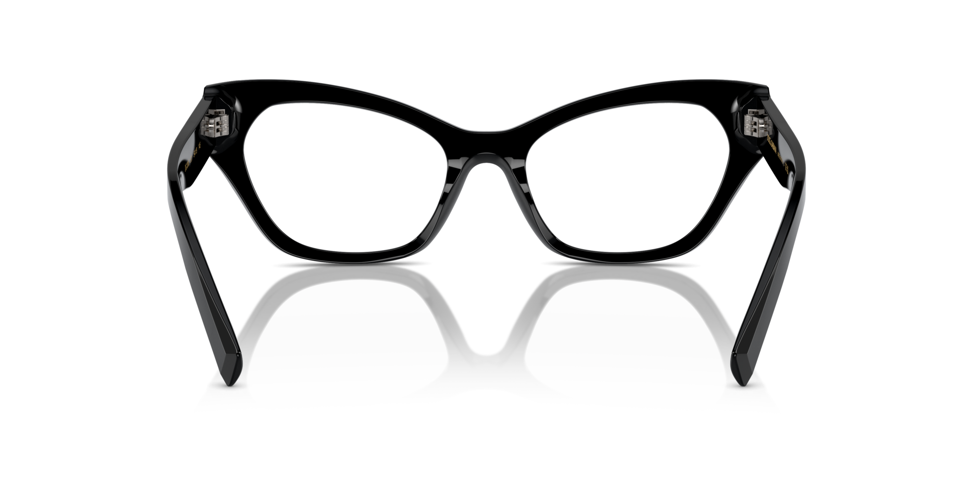 Dolce & Gabbana DG3385 501 Montature da vista Dolce & Gabbana 5