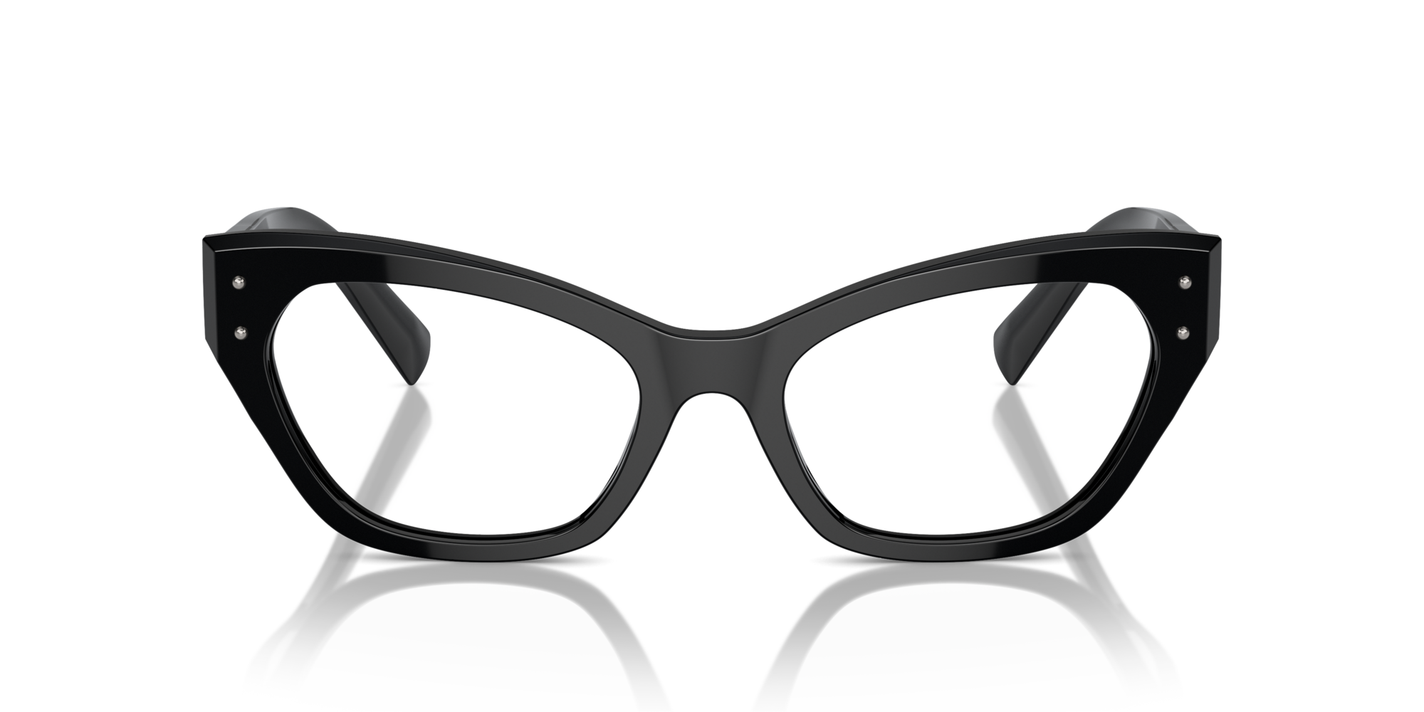 Dolce & Gabbana DG3385 501 Montature da vista Dolce & Gabbana 3