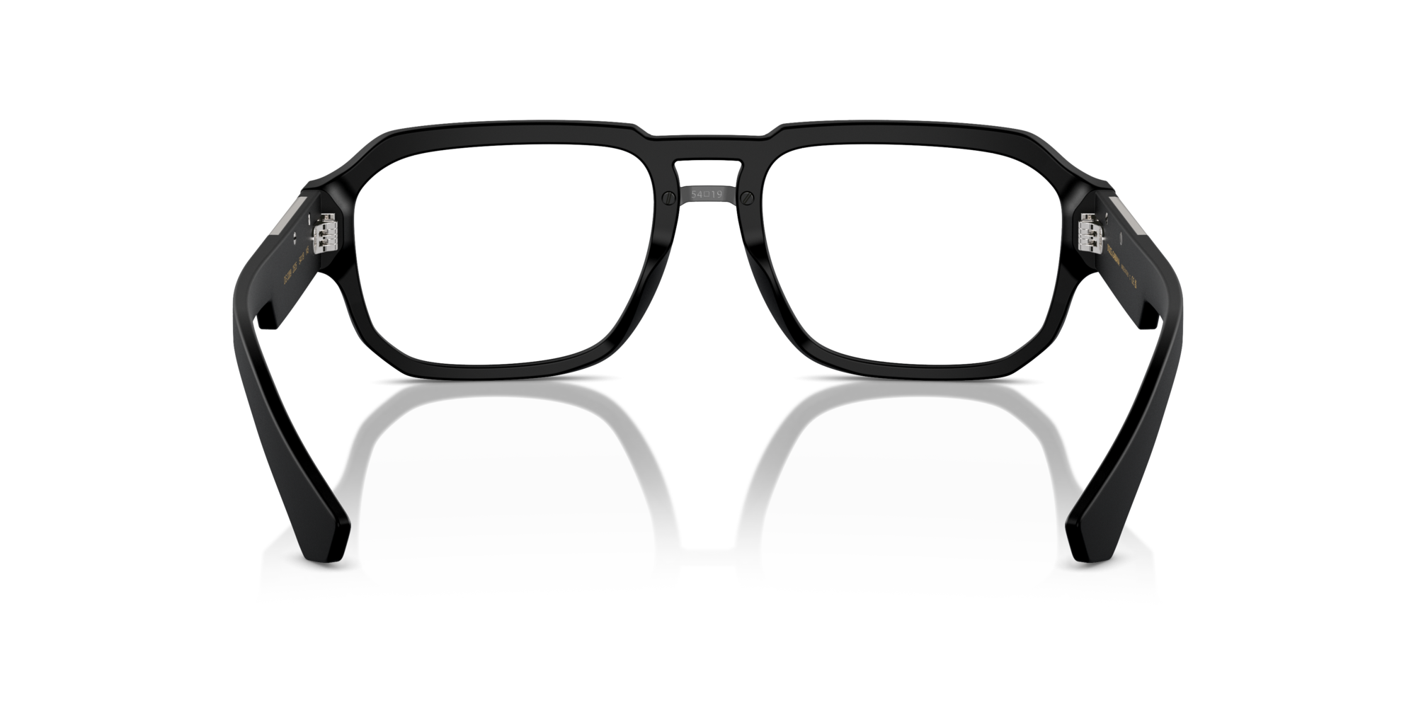 Dolce & Gabbana DG3389 2525 Montature da vista Dolce & Gabbana 5