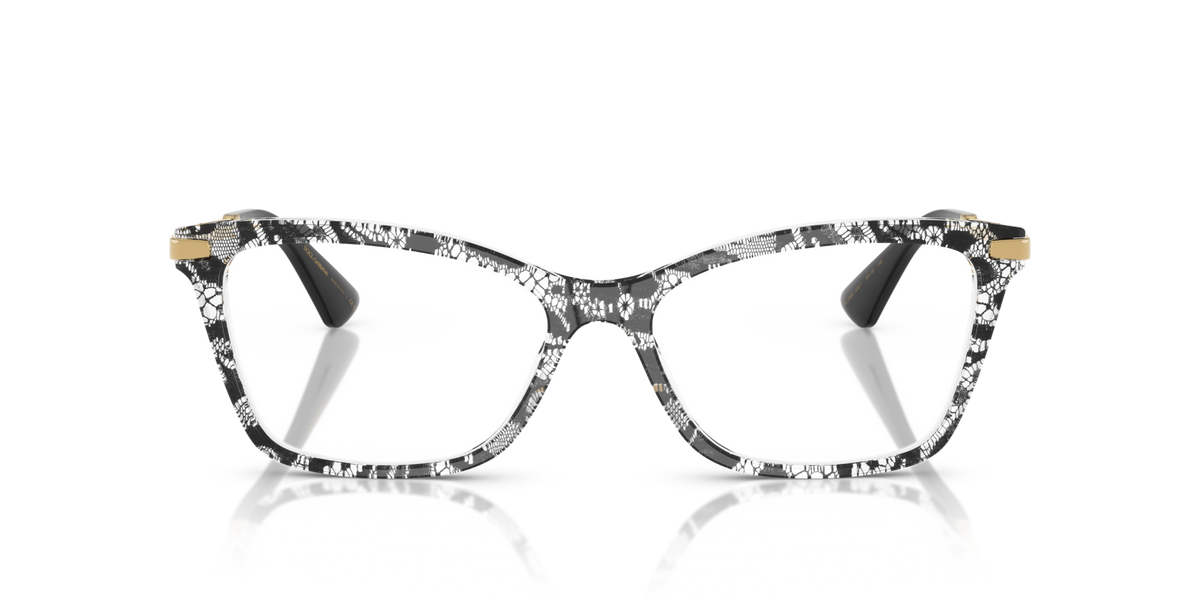 Dolce & Gabbana DG3393 3287 Montature da vista Dolce & Gabbana 3