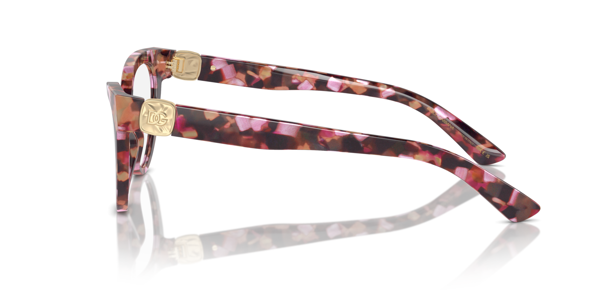 Dolce & Gabbana DG3394 3440 Montature da vista Dolce & Gabbana 4
