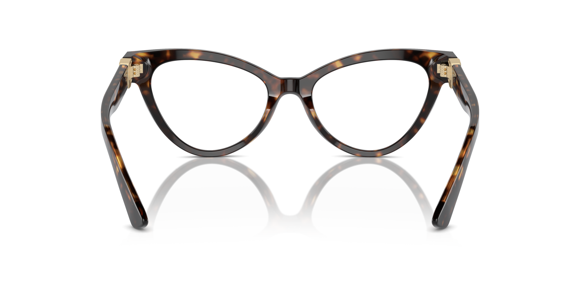 Dolce & Gabbana DG3394 502 Montature da vista Dolce & Gabbana 5