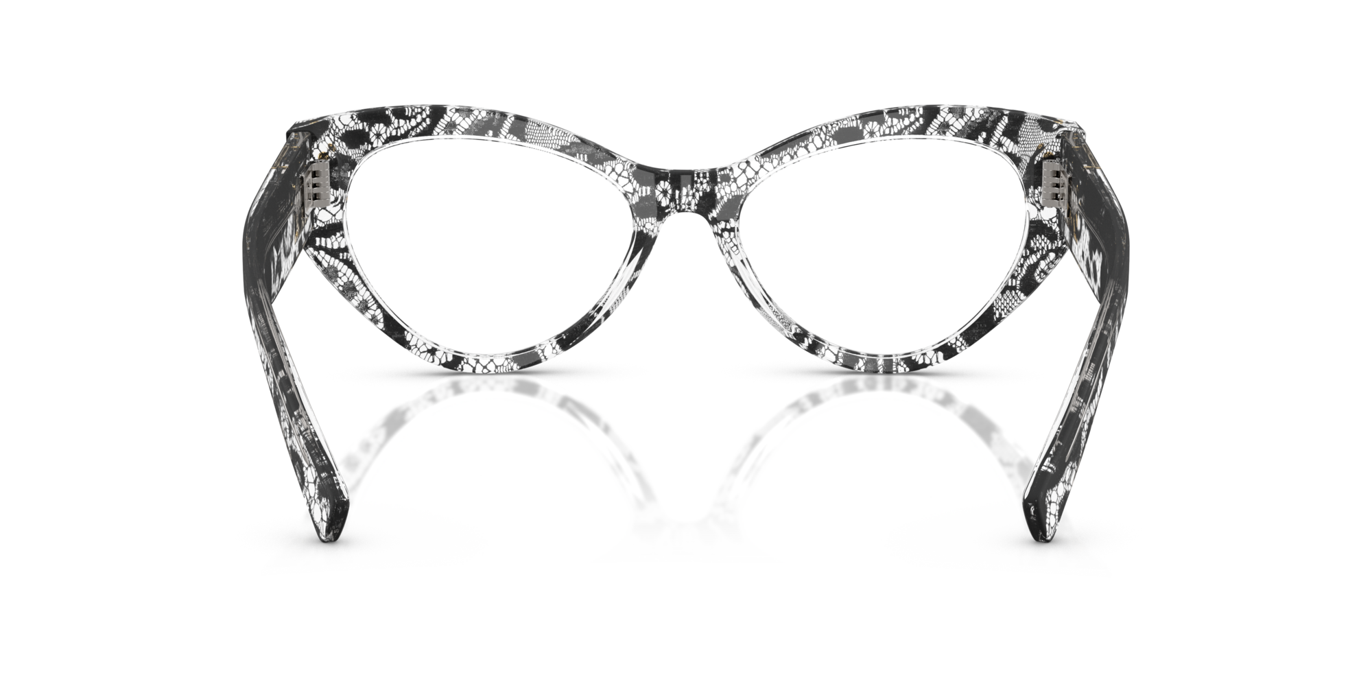 Dolce & Gabbana DG3403 3287 Montature da vista Dolce & Gabbana 5