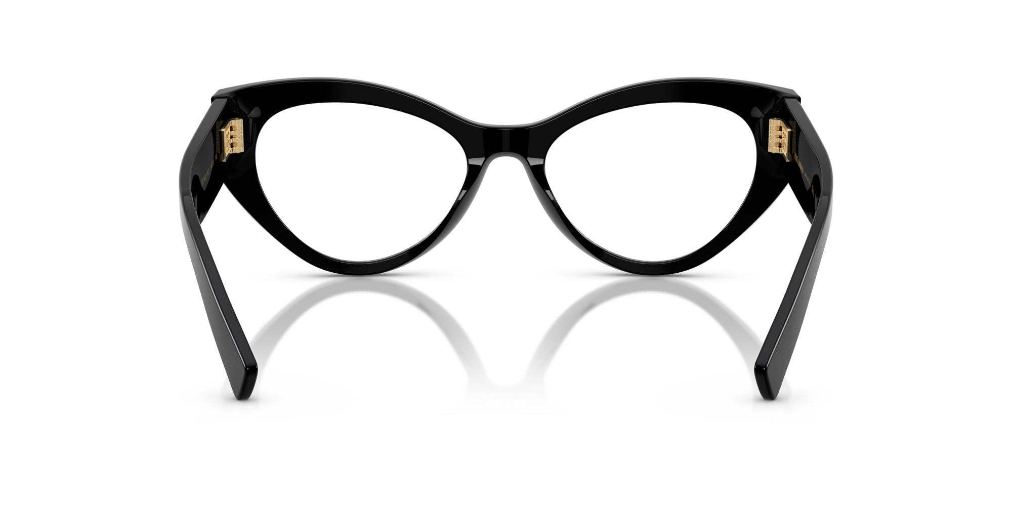 Dolce & Gabbana DG3403 501 Montature da vista Dolce & Gabbana 5