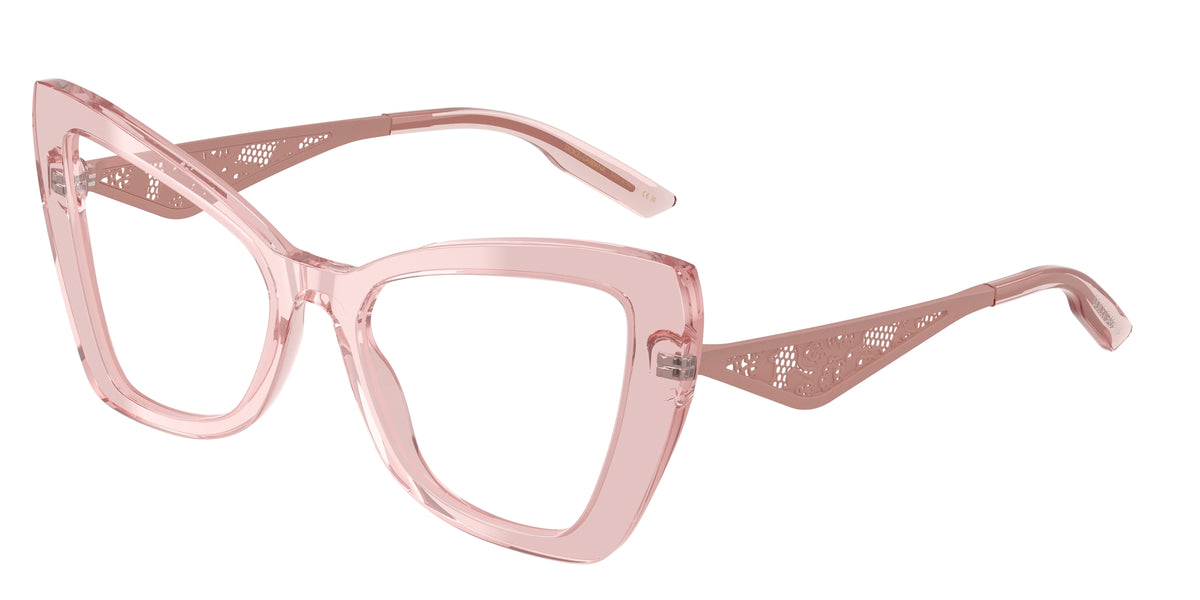 Dolce & Gabbana DG3409 3226 Optické rámečky Dolce & Gabbana 1