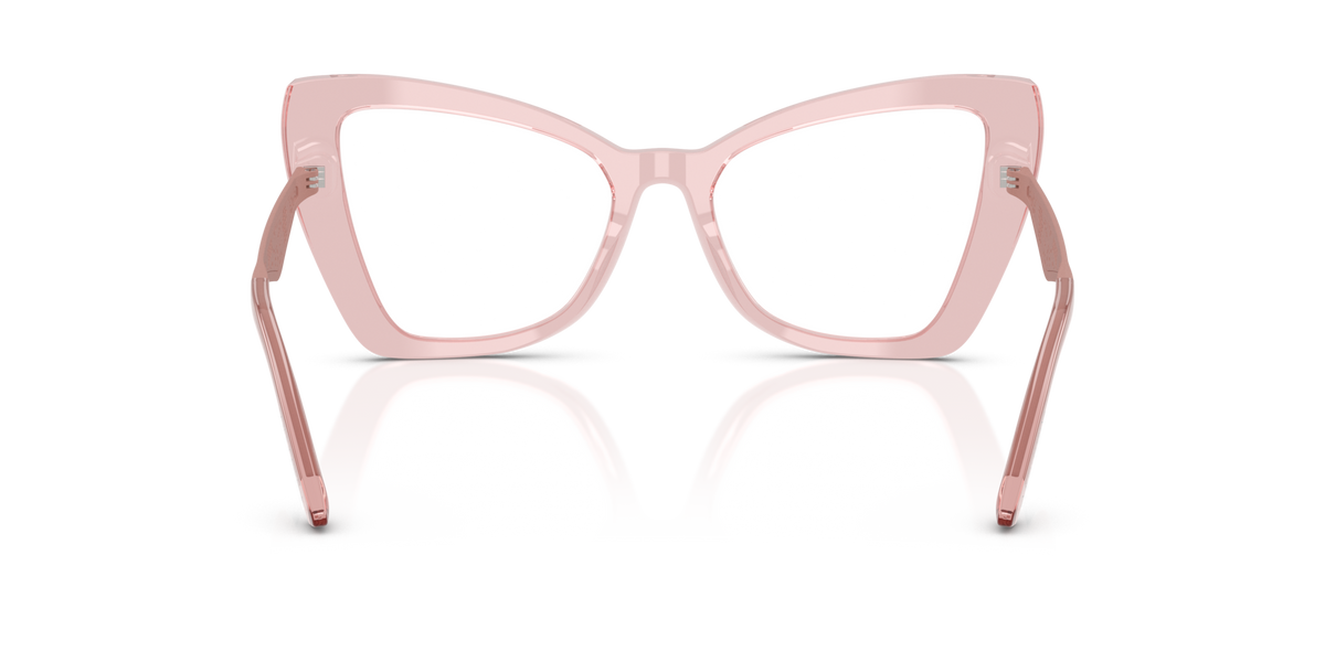 Dolce & Gabbana DG3409 3226 Optické rámečky Dolce & Gabbana 5