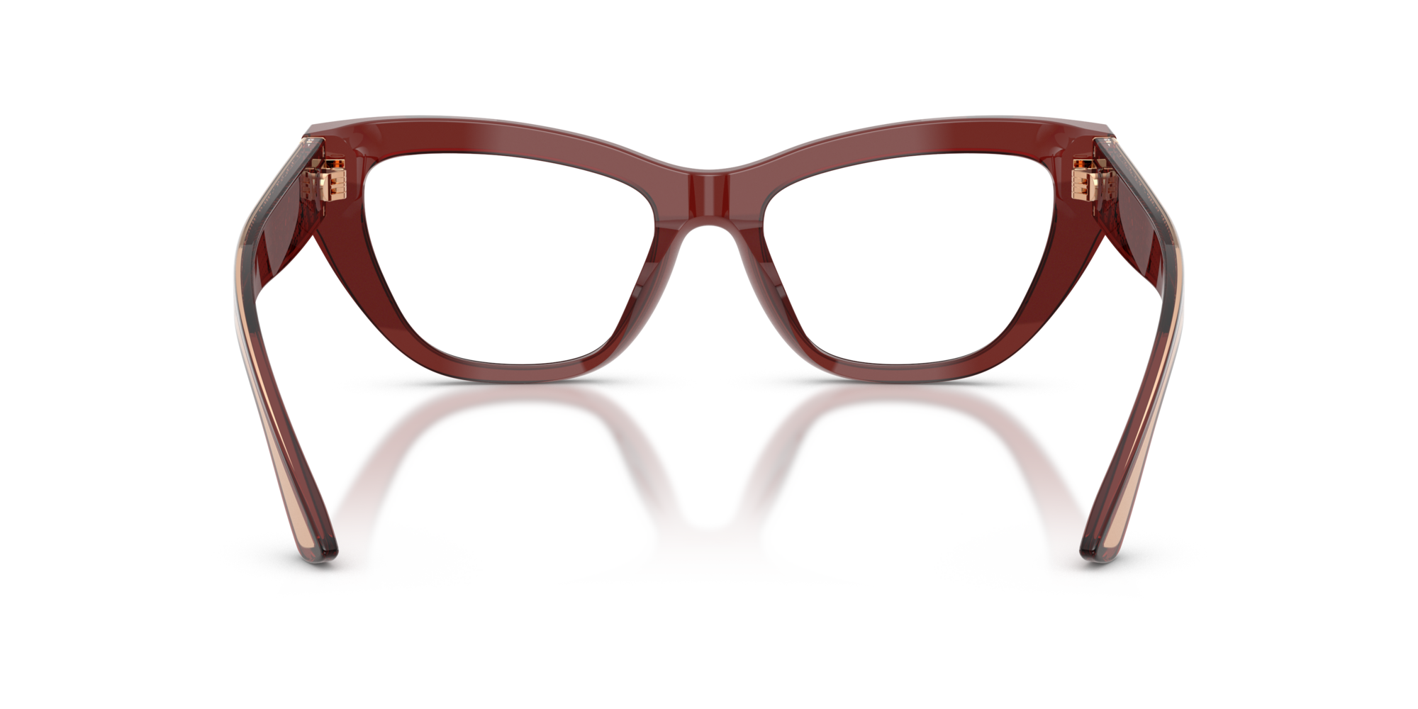 Dolce & Gabbana DG3412 3045 Montature da vista Dolce & Gabbana 5